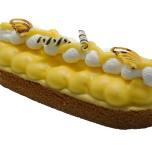 Advocaat slofje