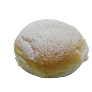 Puddingbroodje