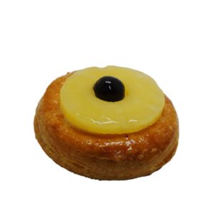 Ananasrondje