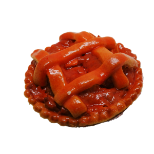 Appelbakje