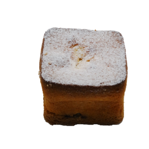 Appelcakeje