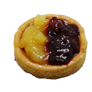 Appel-kerskoek