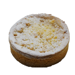 Appelkruimel