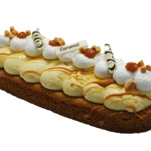 Caramel slofje