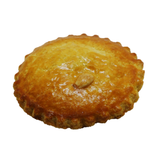 Gevuldekoek