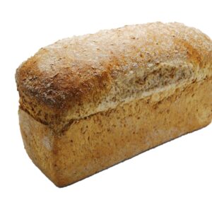 Grof volkoren