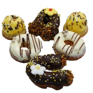 Luxe koekjes