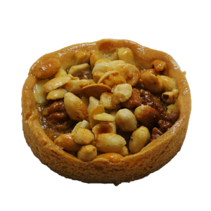 Notenkoek