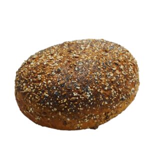 Spelt bol