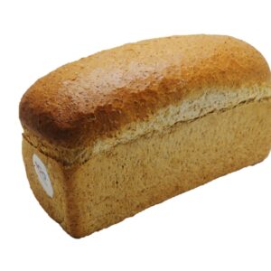 Volkoren brood