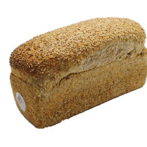 Volkoren brood sesam