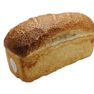 Volkoren tijger