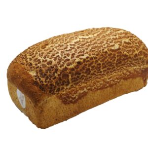 Vloervolkoren tijger