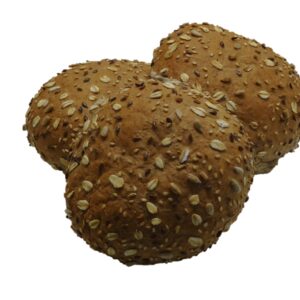 Waldkornbolletje