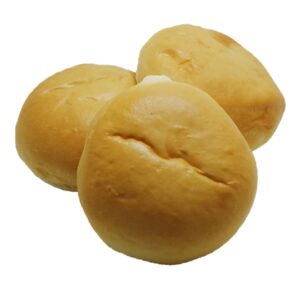 Wit bolletje