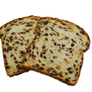 Krentenwegge 4 sneetjes