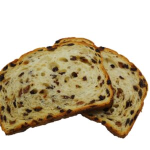 Krentenbrood