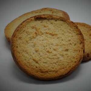 Beschuit, roggebrood & crackers
