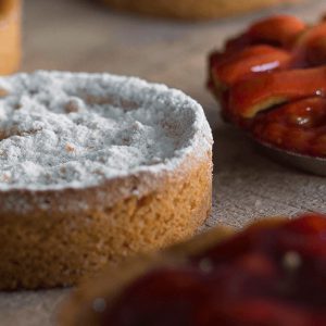 Cake & koek