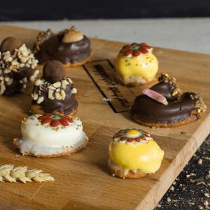 Chocolade
