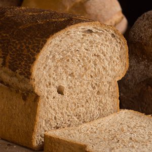 Tarwe brood