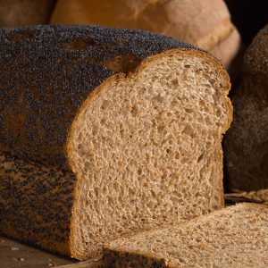 Volkoren brood