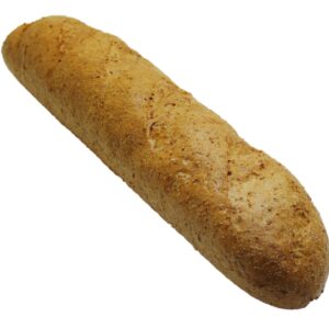 Bruin stokbrood klein