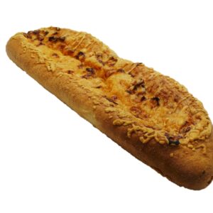 Kaas-ui stokbrood klein