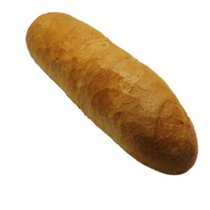 Stokbrood wit