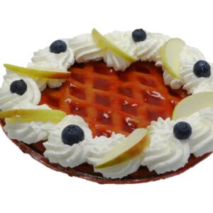 Appeltaart