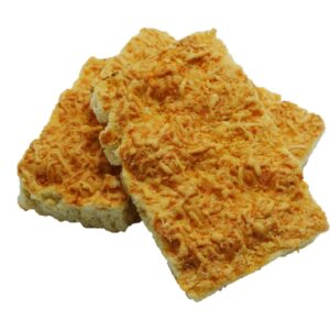 Kaas crackers