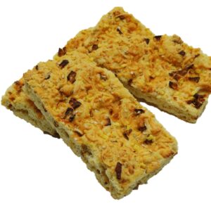 Kaas-ui crackers