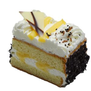 Advocaatcake