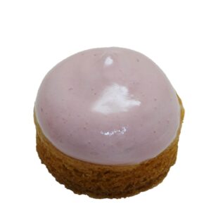 Petit glacé kers