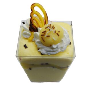 Lepelgebakje advocaat