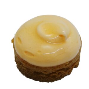 Petit glacé sinaasappel