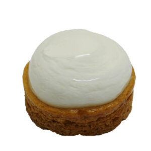 Petit glacé yoghurt
