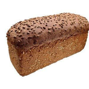 Spelt volkoren
