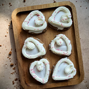 petit four hartje