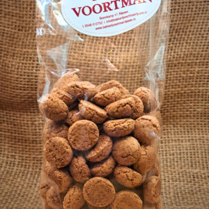 pepernoten 200 gram